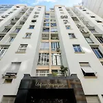 Amplo 3Qtos A 150M Da Praia | Nsc 1236/1107