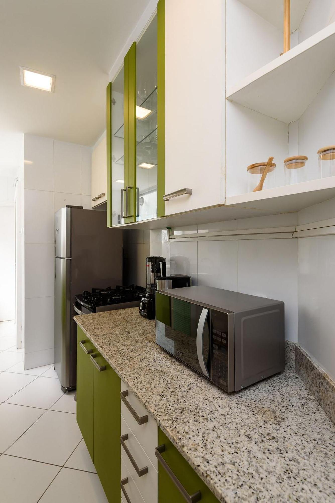 Amplo 3qtos A 150m Da | Nsc 1236/1107 Apartamento Rio de Janeiro