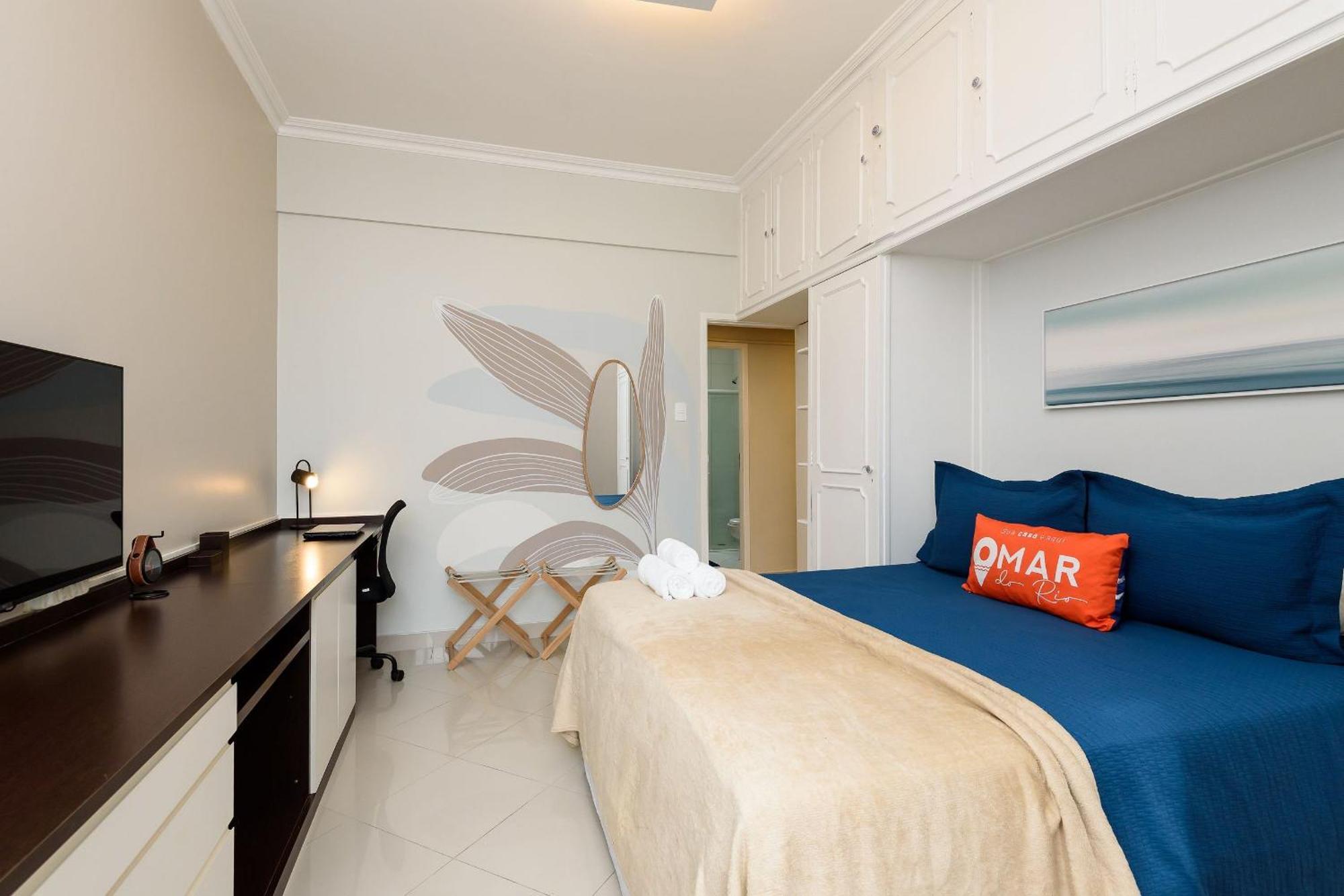 Amplo 3qtos A 150m Da | Nsc 1236/1107 Apartamento