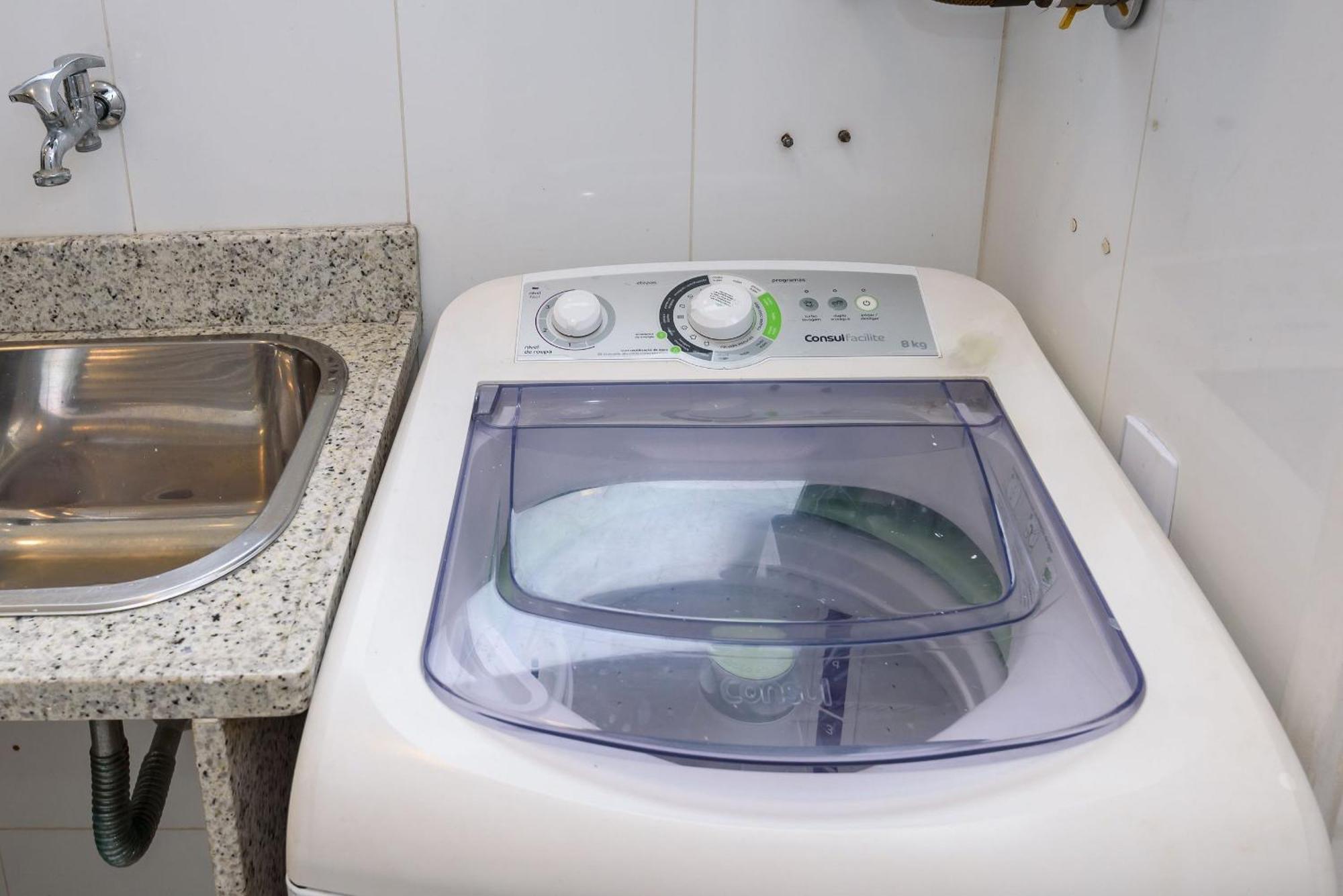 Apartamento Amplo 3qtos A 150m Da | Nsc 1236/1107