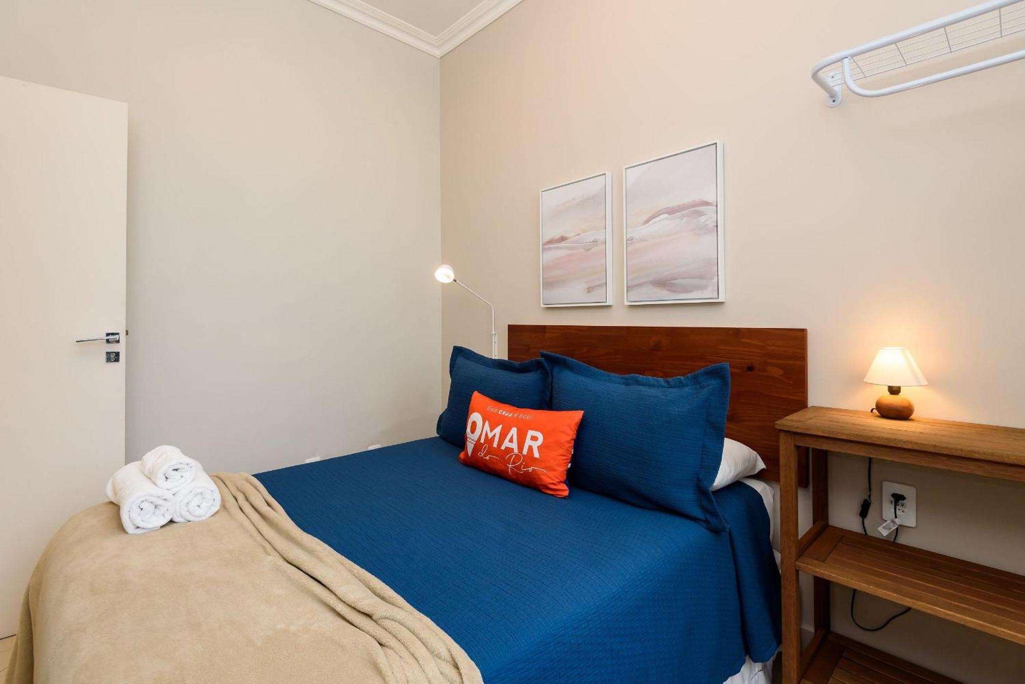Amplo 3qtos A 150m Da | Nsc 1236/1107 Apartamento