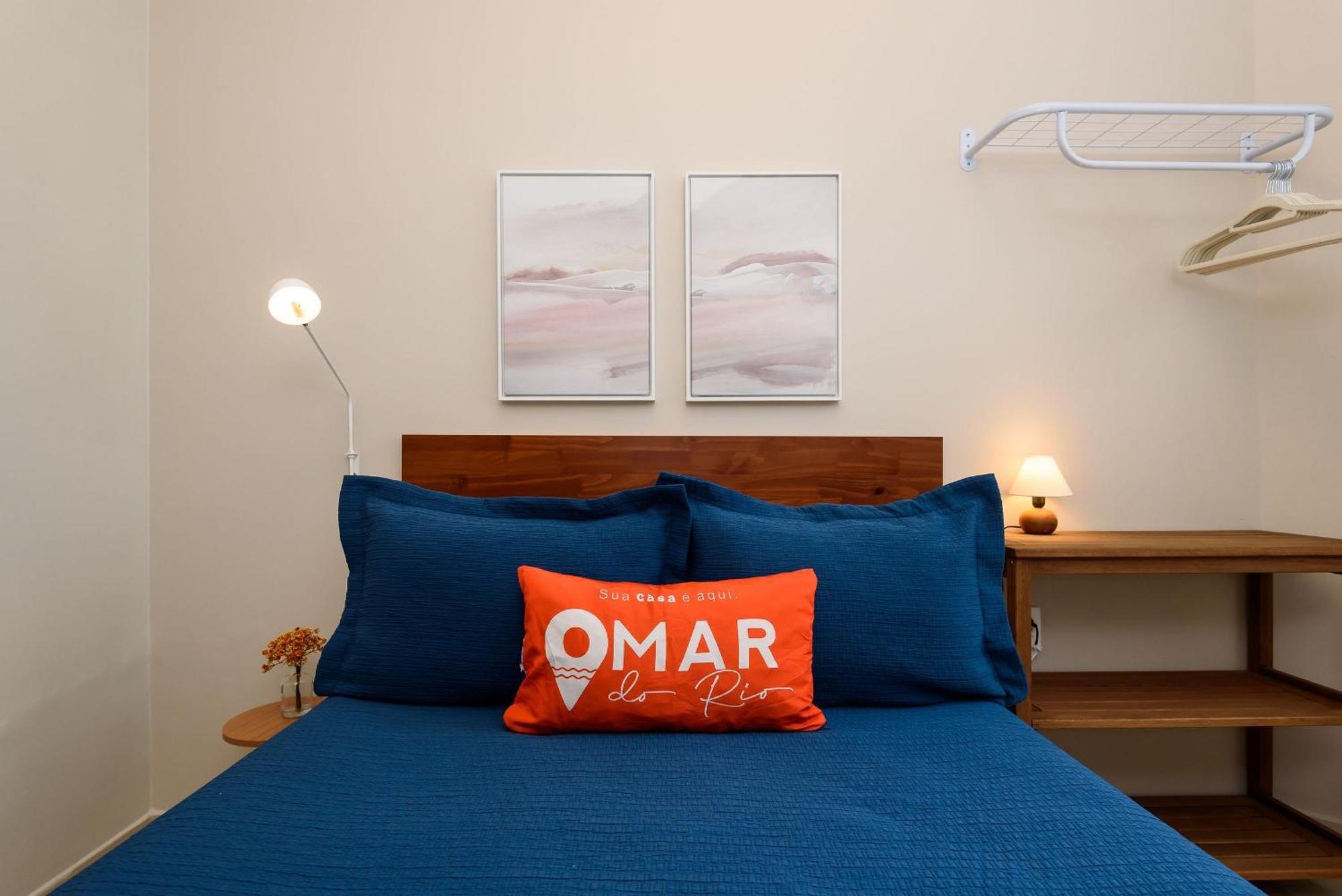 Apartamento Amplo 3qtos A 150m Da | Nsc 1236/1107
