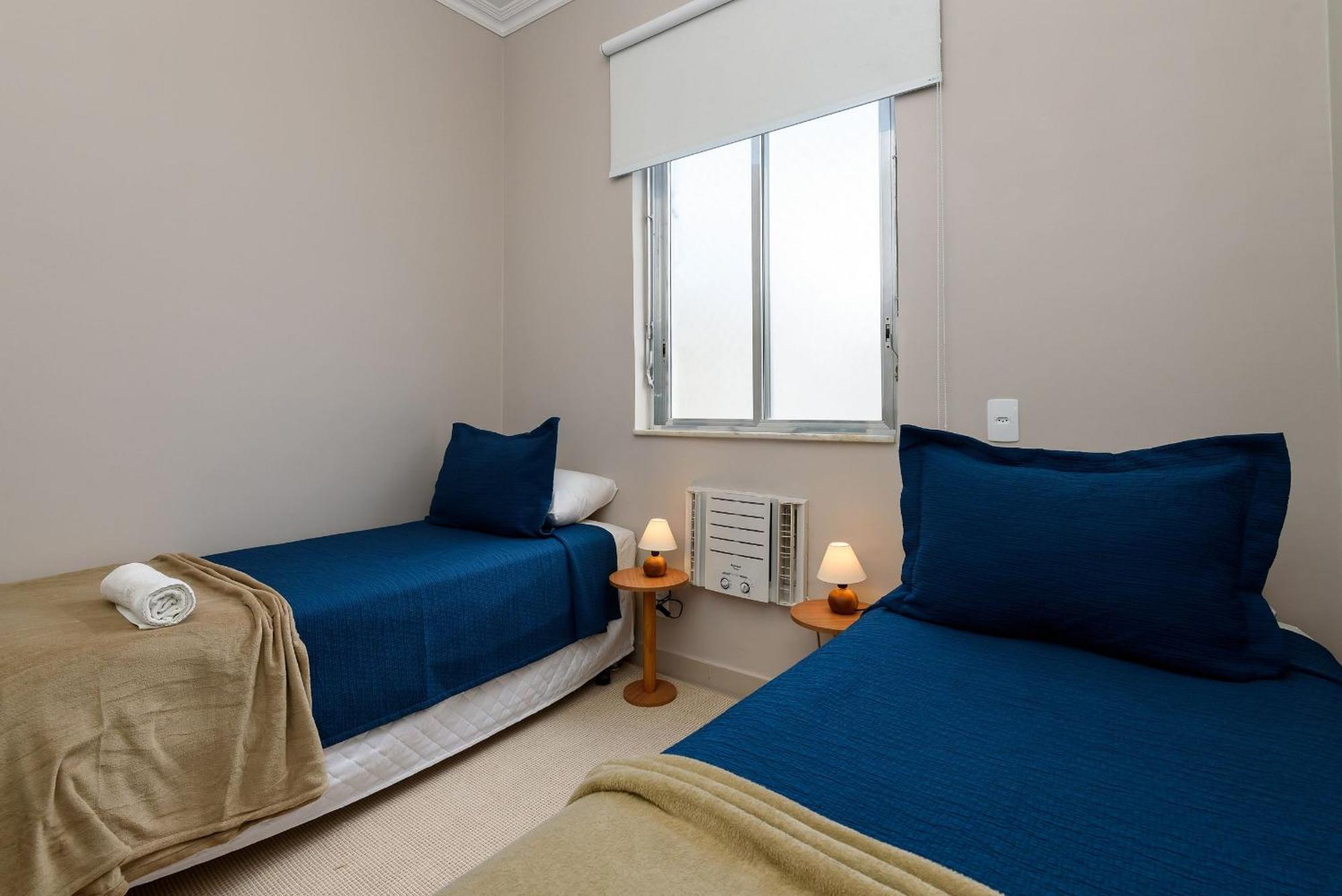 Appartement Amplo 3qtos A 150m Da | Nsc 1236/1107 *